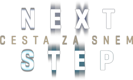 Next Step: Cesta za florbalovým snem