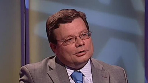 Interview ČT24 - 13. července 2009