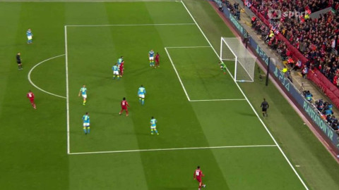 Liga mistrů UEFA - Sestřih z utkání úterního hracího dne