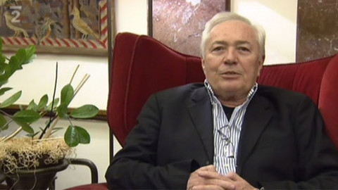 Osobnost na Dvojce - 24. ledna 2011