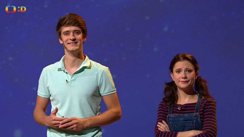 PLANETA YÓ - 15. listopadu 2017