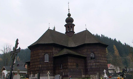 Křesťanský magazín - 27. listopadu 2011