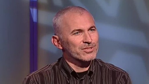 Interview ČT24 - 4. listopadu 2009