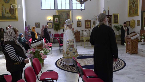 Křesťanský magazín - 19. června 2022