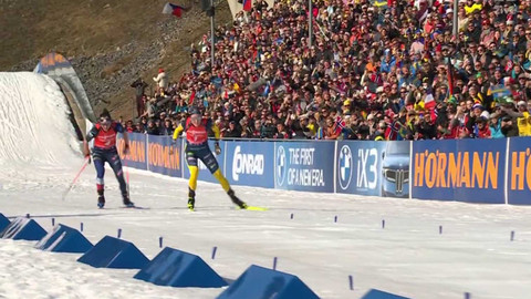 Studio ČT sport - 21. března