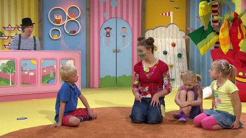 Hýbánky - Anička, dušička, kde si bola