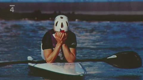 Olympijský magazín - 30. května 2012