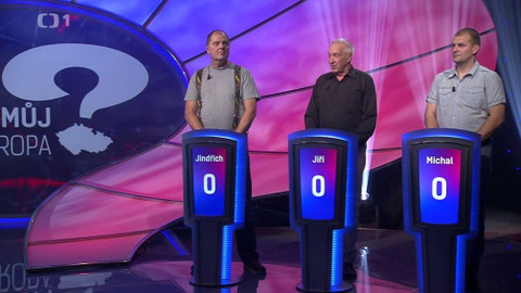 Kde domov můj? - 19. února 2019