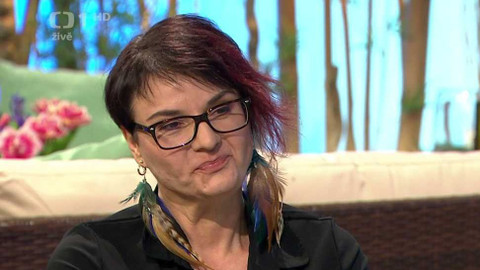 Sama doma - 14. března 2022