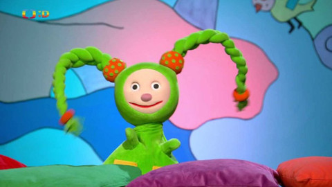 Kouzelná školka - 28. ledna 2021