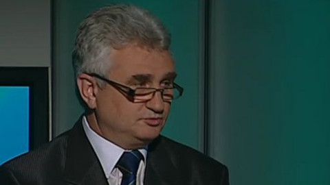 Hyde Park ČT24 - 7. června 2011