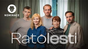 Obrázek pořadu Ratolesti