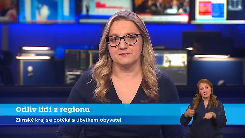 Události v regionech (Brno) - 28. ledna