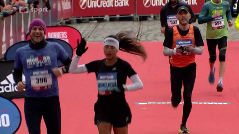 RunCzech - Sportisimo 1/2Maraton Praha
