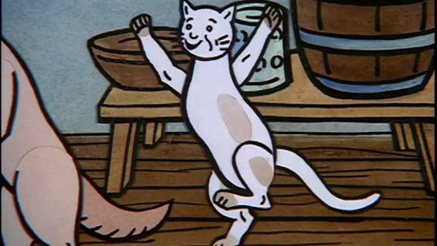 Říkadla Josefa Lady - Kadla