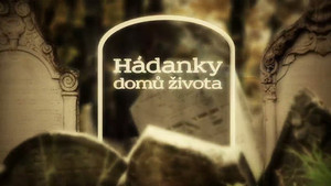Obrázek pořadu Hádanky domů života