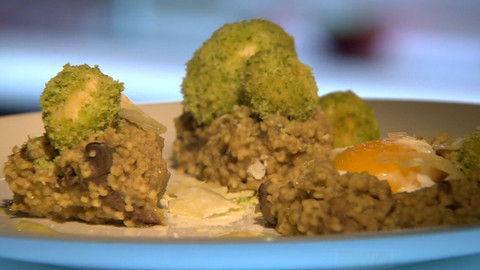 Vše o vaření - 23. ledna 2014