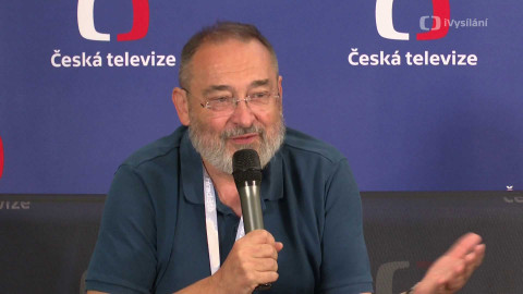 Letní filmová škola Uherské Hradiště - Padesátá sezóna Saturday Night Live