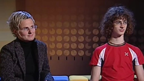 Před půlnocí - 7. dubna 2009