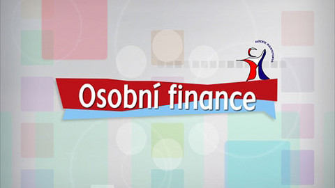 Osobní finance