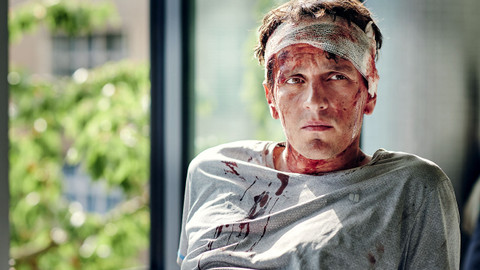 Místo zločinu Ostrava - 8/13 Ohrožení