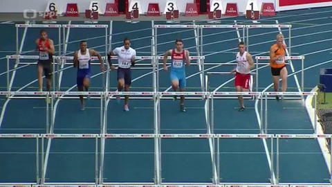 Atletika - ME družstev 2014 Německo