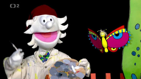 Studio Kamarád - 26. dubna 2020