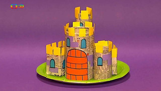 Pan Hračička ve městě