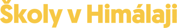 Školy v Himálaji