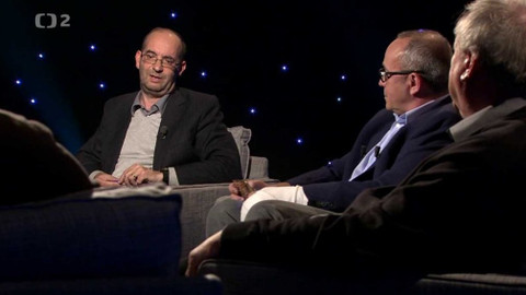 Souvislosti Jana Pokorného - 24. května 2017