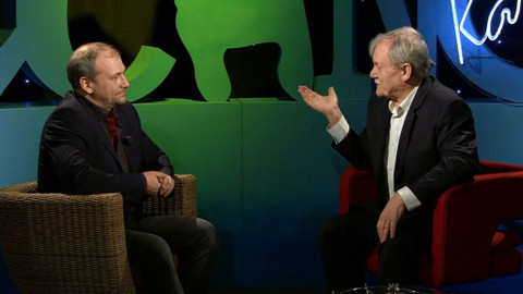 Všechnopárty - 27. ledna 2017