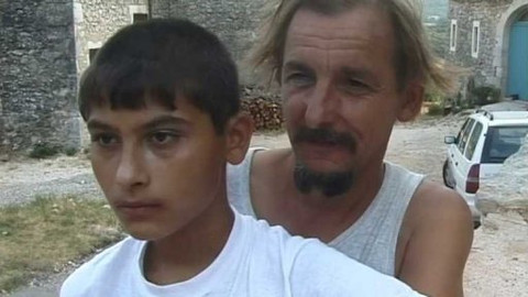 Rodinné křižovatky - Audabiac