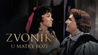 Zvoník u Matky Boží