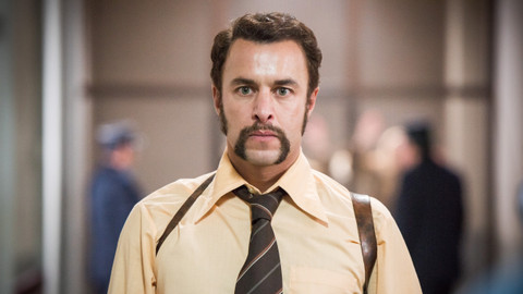 Inspektorka Candice Renoirová - 10/10 Po čem žena touží - část 2.