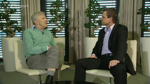 Olympijský magazín - 10. dubna 2013