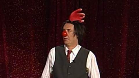 Manéž Bolka Polívky - 14. listopadu 1998