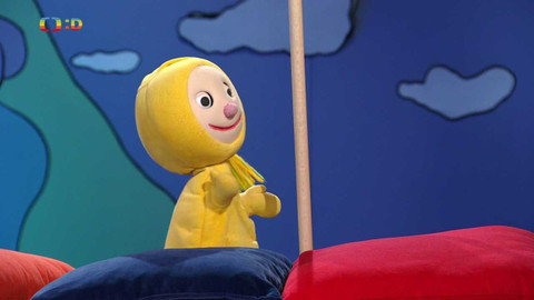 Kouzelná školka - 10. listopadu 2022