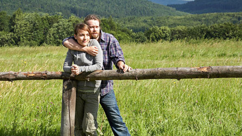 Znamení koně - 11/13 Merlin