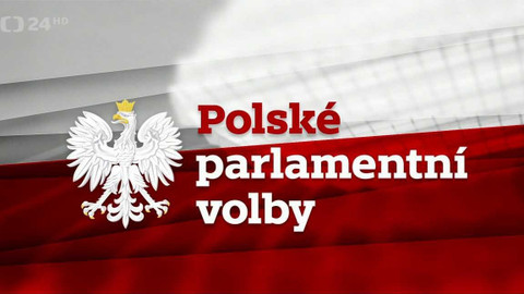 Studio ČT24 - 15. října 2023 23:00