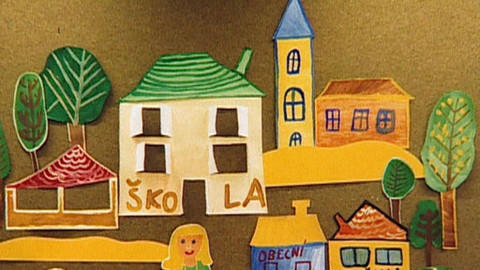 Jak se žije... - Jak se žije venkovským kantorům podle Hany Pinkavové