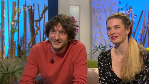 Sama doma - 27. dubna 2022