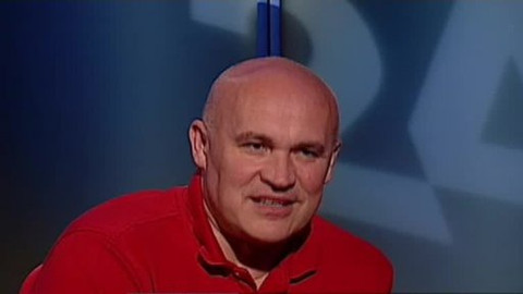 Před půlnocí - 23. července 2009