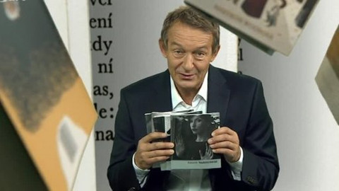 U zavěšené knihy - 12. září 2013