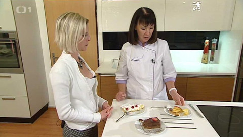 Černé ovce - 25. ledna 2017