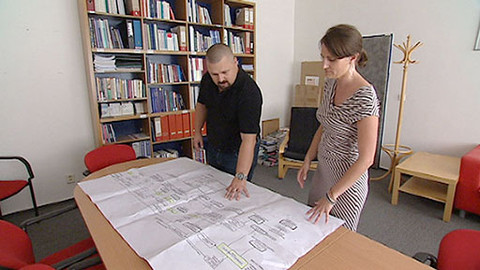 Reportéři ČT - 16. září 2013