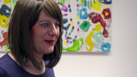 V jiném těle - Epizoda 5/6