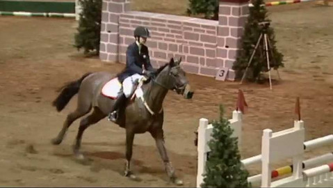 Tohle je můj sport - Epizoda 8/26