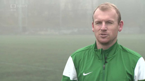 Superliga malého fotbalu - Příbram - Pardubice