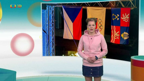 Zprávičky - 24. ledna 2020