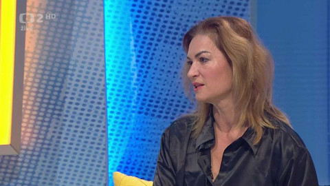 Dobré ráno - 15. listopadu 2023